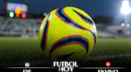 La programación diaria incluye partidos que pueden verse en televisión abierta, otros en restringida, y algunos a través de streaming. IMAGO7