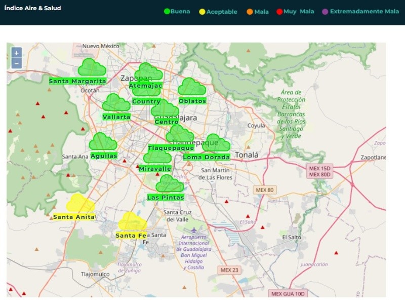 &nbsp;ESPECIAL / SEMADET