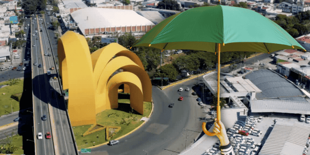 Clima Guadalajara HOY: Regresa la lluvia a la ciudad; este es el pron&oacute;stico del jueves