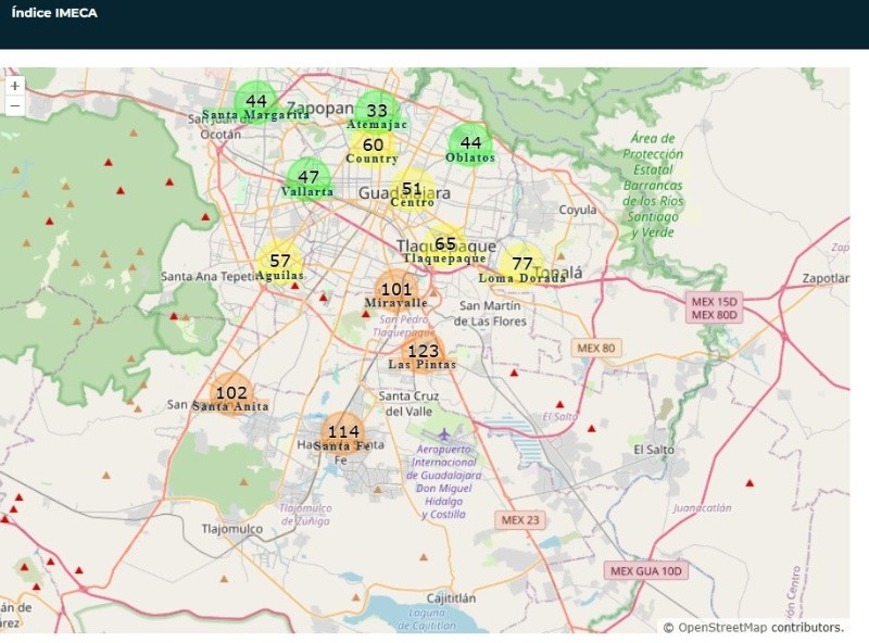 &nbsp;ESPECIAL / SEMADET&nbsp;