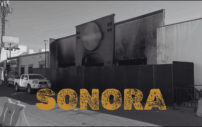 Tras una audiencia de casi 18 horas, el juez resolvió imponer medidas cautelares para los culpables del incendio. SUN/ARCHIVO