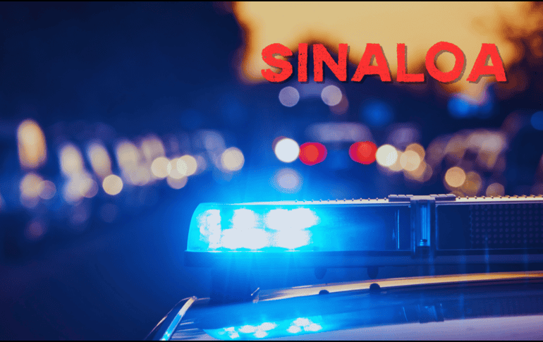 En diversos sectores de Culiacán, la violencia volvió acentuarse con cinco nuevos asesinatos y dos personas del sexo masculino internados en hospitales por heridas de bala. ESPECIAL / CANVA