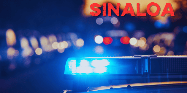 Sinaloa: Culiac&aacute;n bajo fuego; matan a cinco y hieren a dos m&aacute;s