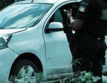 Ambos hombres se encontraban con sus respectivas parejas cuando fueron atacados a balazos y perdieron la vida. SUN / ARCHIVO