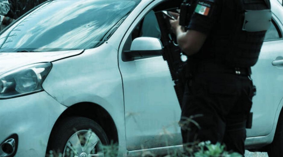 Ambos hombres se encontraban con sus respectivas parejas cuando fueron atacados a balazos y perdieron la vida. SUN / ARCHIVO