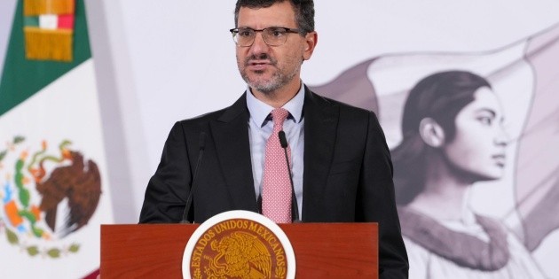 Plan M&eacute;xico: Pilgrims Pride apuesta por M&eacute;xico con inversi&oacute;n de mil 300 MDD