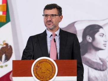 El presidente global de Pilgrim