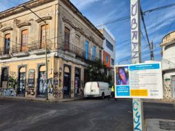 Josefina Pintor fue vista por última vez cuando, se suponía, salía de la casa de su novio, quien vive en la Colonia Americana. EL INFORMADOR/R. Bobadilla