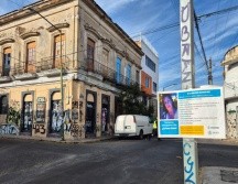 Josefina Pintor fue vista por última vez cuando, se suponía, salía de la casa de su novio, quien vive en la Colonia Americana. EL INFORMADOR/R. Bobadilla