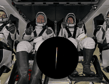 Según la NASA, la estación cuenta con equipos médicos avanzados, pero muchos diagnósticos complejos deben realizarse en la Tierra. ESPECIAL / NASA