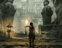 Revelan la primera imagen oficial de la nueva serie de 