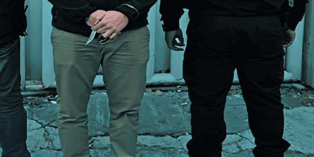 Detienen a Daniel Alfredo "N", el "Cubano", ligado al C&aacute;rtel de Sinaloa y buscado por el FBI