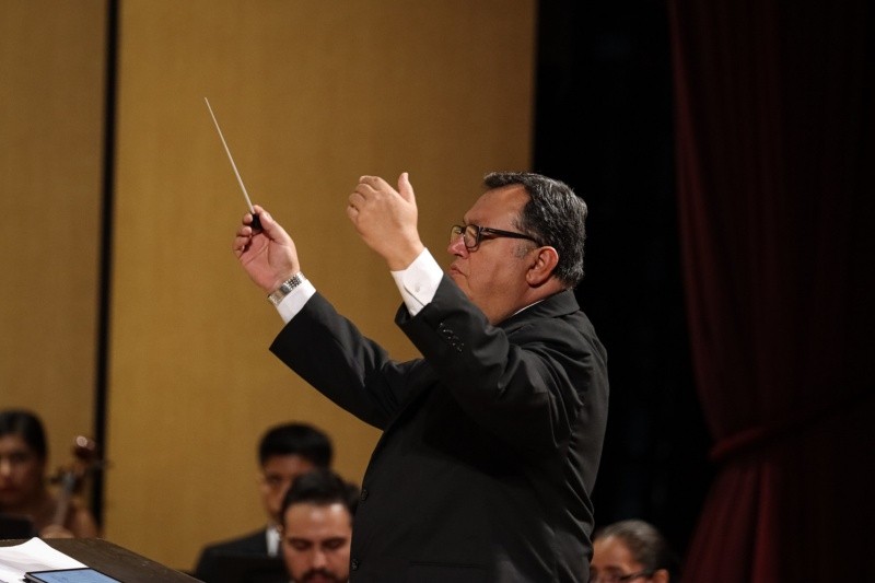 Cada 15 de enero se recuerda en México la figura del compositor y el marco institucional que sostiene su trabajo. EL INFORMADOR / ARCHIVO