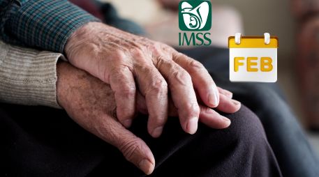 Aunque el pago de enero cayó hace relativamente poco, la mira está puesta ahora en cuándo depositarán el dinero correspondiente al segundo mes de 2026. ESPECIAL / CANVA