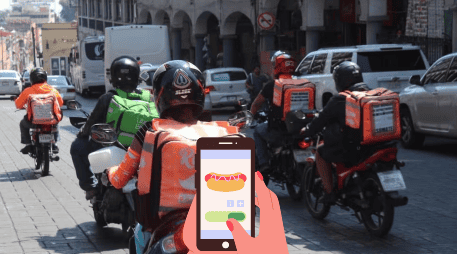 En diciembre, 206 mil 521 personas superaron el umbral del ingreso neto mensual equivalente a un salario mínimo. SUN / ARCHIVO