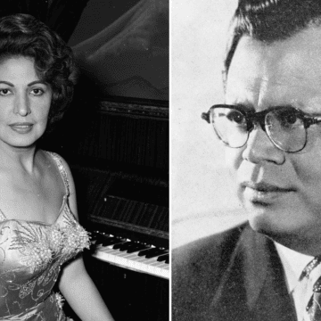 Jalisco ocupa un lugar relevante en la historia de la composición musical en México. EL INFORMADOR / ARCHIVO