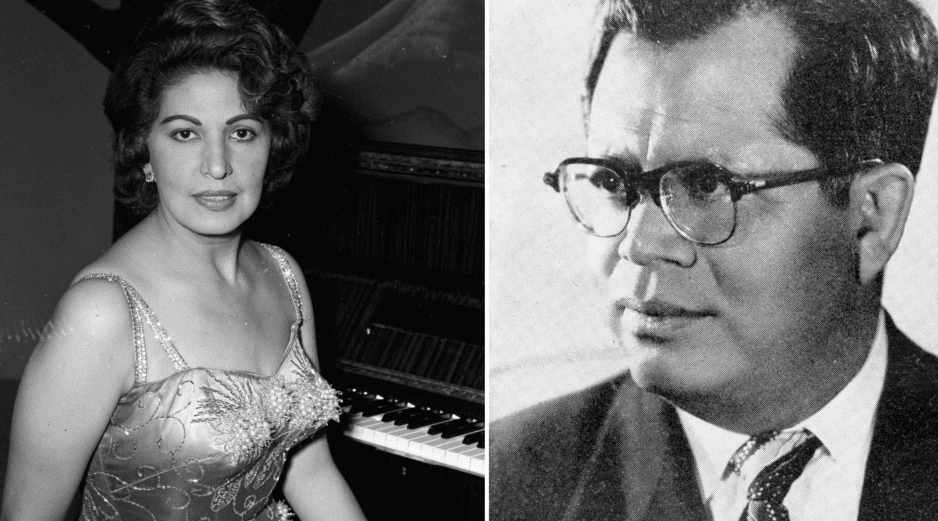 Jalisco ocupa un lugar relevante en la historia de la composición musical en México. EL INFORMADOR / ARCHIVO