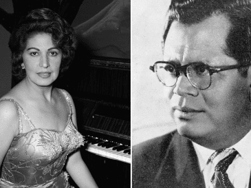 Jalisco ocupa un lugar relevante en la historia de la composición musical en México. EL INFORMADOR / ARCHIVO