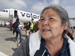 ¿Conoces estos beneficios a los que puedes acceder en Volaris con tu credencial del Inapam? SUN / EL INFORMADOR / ARCHIVO