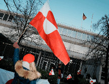 La Unión Europea afirmó que Groenlandia está “en principio” cubierta por la cláusula de defensa mutua. EFE/ARCHIVO