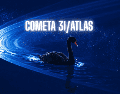 El cometa 3I/ATLAS representa un desafío directo para los científicos, ya que no se consideraba predecible dentro del Sistema Solar y más allá. UNSPLASH / D. LEVIS PELUSI