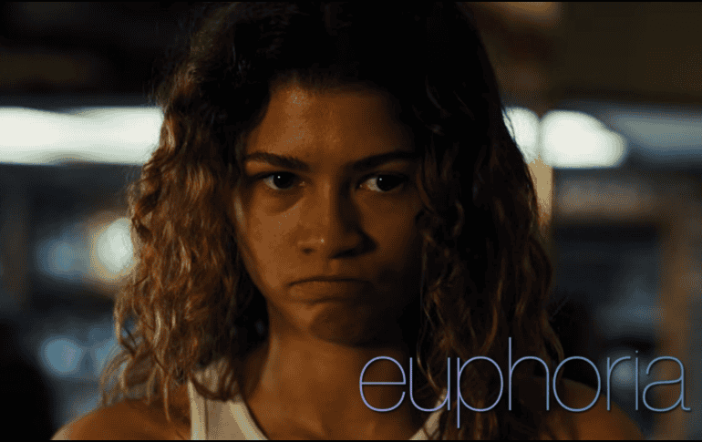 El primer adelanto de Euphoria revela una historia más intensa. CAPTURA DE PANTALLA/YOUTUBE/ESPECIAL