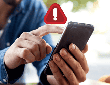 Aquí te compartimos información sobre este engaño cibernético para que realices el registro de tu línea telefónica sin ningún peligro. ESPECIAL / CANVA