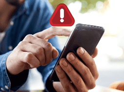 Aquí te compartimos información sobre este engaño cibernético para que realices el registro de tu línea telefónica sin ningún peligro. ESPECIAL / CANVA