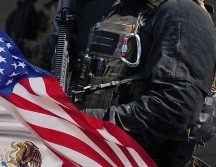 Según el NYT, Estados Unidos presiona a México para que el país permita que las fuerzas militares de ambas naciones realicen operaciones conjuntas para desmantelar laboratorios de fentanilo. ESPECIAL / AFP y CANVA