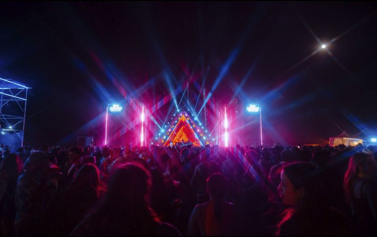 Todo lo que sabemos sobre Akamba 2026. CORTESÍA