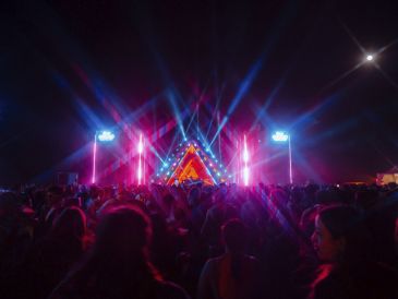 Todo lo que sabemos sobre Akamba 2026. CORTESÍA