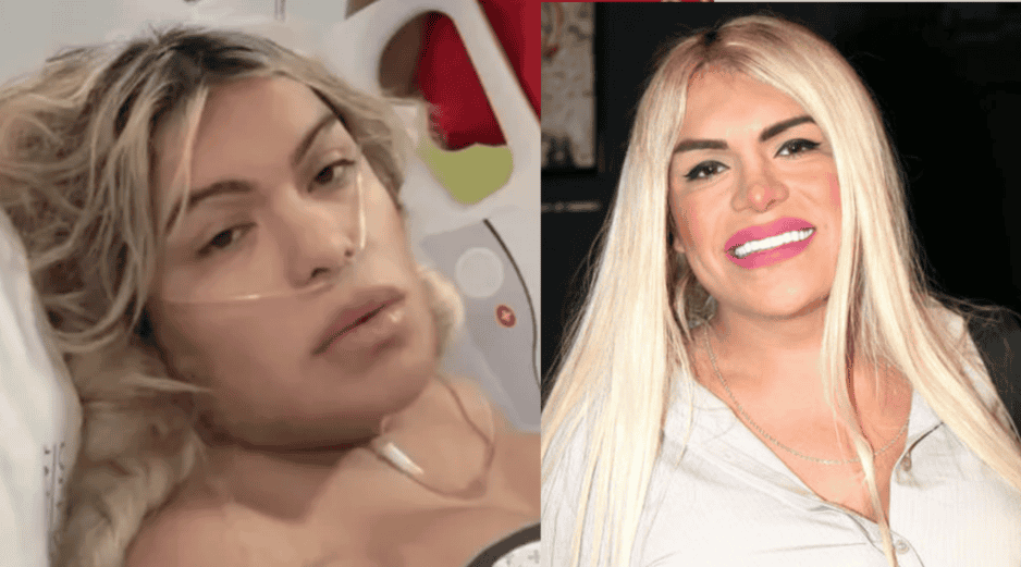 La influencer explicó que antes de cualquier procedimiento adicional se someterá a revisiones médicas estrictas para confirmar que su presión arterial se encuentre controlada y en niveles estables. INSTAGRAM/yosoywendyguevaraoficial