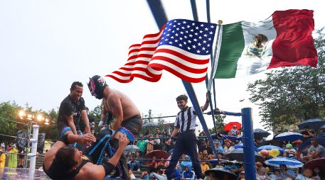 La exportación les permite, además de colocarse en el mercado internacional, mantener actividad constante en México. EL INFORMADOR / ARCHIVO