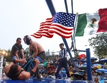 La exportación les permite, además de colocarse en el mercado internacional, mantener actividad constante en México. EL INFORMADOR / ARCHIVO