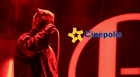La preventa de boletos para la película-concierto de Twenty One Pilots en Cinépolis comenzó este 15 de enero de 2026. EL INFORMADOR / ARCHIVO
