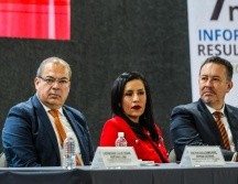 El Instituto de Justicia Alternativa es el órgano rector de los métodos alternativos de solución de conflictos en Jalisco. EL INFORMADOR/A. Navarro