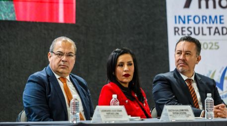 El Instituto de Justicia Alternativa es el órgano rector de los métodos alternativos de solución de conflictos en Jalisco. EL INFORMADOR/A. Navarro