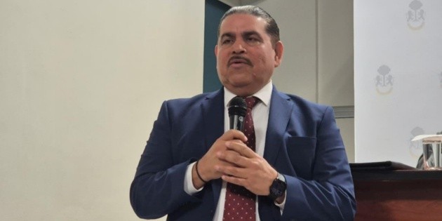 Veh&iacute;culos involucrados en el asesinato de 'El Prieto' ten&iacute;an placas de Michoac&aacute;n