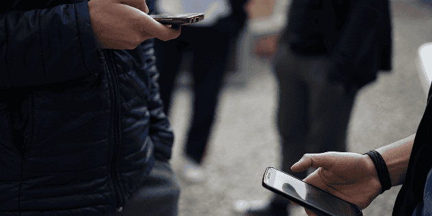 Registro de celulares: &iquest;D&oacute;nde consultar si ya hay una l&iacute;nea registrada con tu CURP?