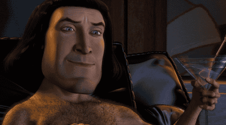 Aunque no se conocen detalles concretos de la trama la lógica apunta a una historia de origen el ascenso de Farquaad al poder. INSTAGRAM/@shrek