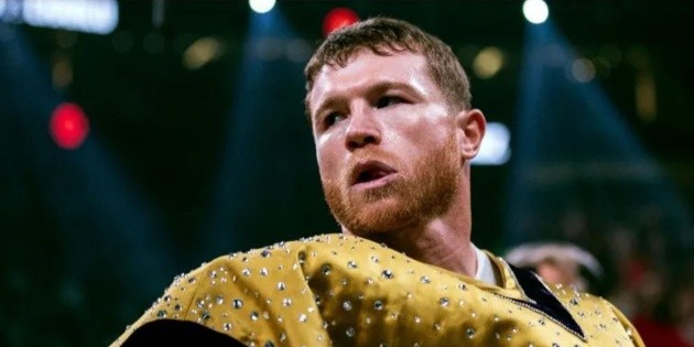 Canelo rompe su racha del 15 de septiembre: ¿qué pasó esta vez?