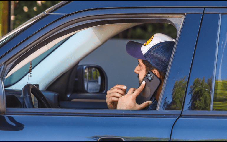 Toma en cuenta que el monto de la multa no se mantendrá igual durante todo el año. EL INFORMADOR/ ARCHIVO