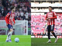 Minguno de los dos jugadores fue alineado en compromisos oficiales de Eliminatoria Mundialista o Copa del Mundo con el representativo estadounidense. IMAGO7.