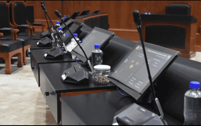 El sistema tuvo un costo de 11 millones 234 mil 481 pesos, más IVA. ESPECIAL