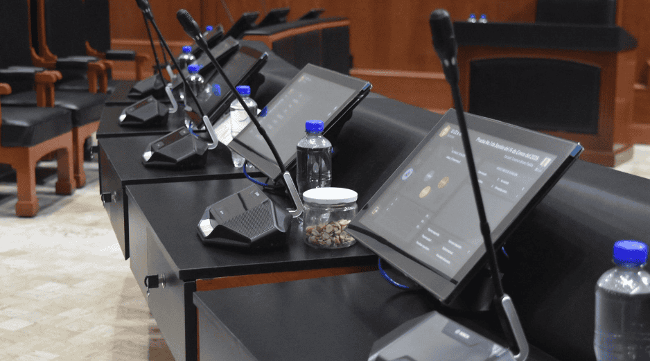 El sistema tuvo un costo de 11 millones 234 mil 481 pesos, más IVA. ESPECIAL