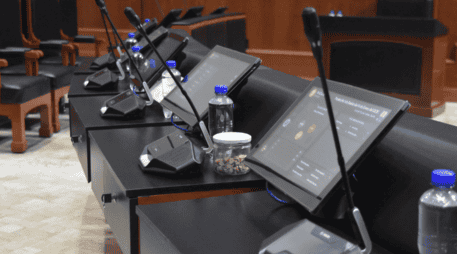 El sistema tuvo un costo de 11 millones 234 mil 481 pesos, más IVA. ESPECIAL