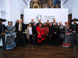 La Asociación representa hoy en día y en conjunto, 862 habitaciones, y más de 750 colaboradores. Haciendas y Casonas de Jalisco, es un concepto de hospitalidad privilegiado. EL INFORMADOR/ J. Acosta