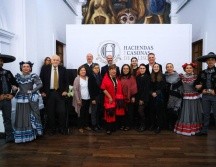 La Asociación representa hoy en día y en conjunto, 862 habitaciones, y más de 750 colaboradores. Haciendas y Casonas de Jalisco, es un concepto de hospitalidad privilegiado. EL INFORMADOR/ J. Acosta