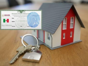 La CURP biométrica es una versión actualizada de la Clave Única de Registro de Población que integra datos como fotografía y huellas dactilares para reforzar la identificación de las personas. UNSPLASH.