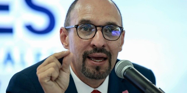 Mundial 2026 podr&iacute;a triplicar la derrama econ&oacute;mica en M&eacute;xico